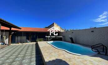 Imagem: Casa em Condomínio de Luxo em Araruama-RJ