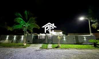 Imagem: Casa de Praia em Condomínio à Venda em