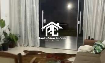 Imagem 6: Oportunidade única: Casa à venda em Araruama-RJ, no bairro Japão, com 2 quartos, 1 suíte e