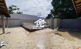 Imagem 5: Casa na Praia do Gavião, Araruama-RJ: 3 quartos, 1 suíte, área gourmet, piscina e energia