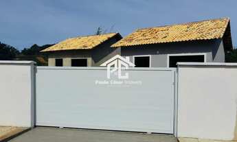 Imagem: Imperdível Casa à venda em Araruama-RJ