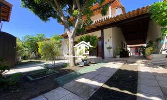 Imagem: Casa em condomínio na Ponte dos Leites