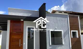 Imagem 2: Excelente oportunidade! Casa à venda na Pontinha, Araruama-RJ: 2 quartos, 1 suíte, 1 sala