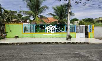 Imagem: Casa à venda em Araruama-RJ, Bairro Pontinha