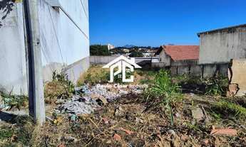 Imagem: Terreno à venda em Araruama-RJ, Vila Capri
