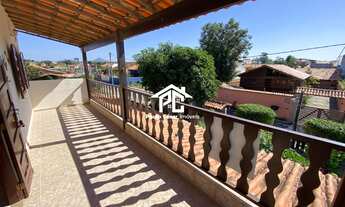 Imagem 5: Casa em condomínio na Ponte dos Leites, Araruama-RJ: 3 quartos, 1 suíte, 2 salas, 1 banhei