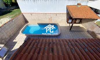 Imagem 7: Casa em condomínio na Ponte dos Leites, Araruama-RJ: 3 quartos, 1 suíte, 2 salas, 1 banhei