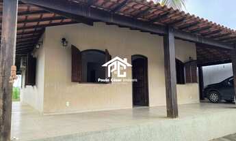 Imagem 2: Imperdível oportunidade de adquirir casa em condomínio em Araruama-RJ, bairro Ponte dos Le