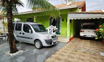 Imagem 3: Casa à venda em Araruama-RJ, Bairro Pontinha: 2 quartos, 1 suíte, 1 sala, 1 banheiro, 1 va