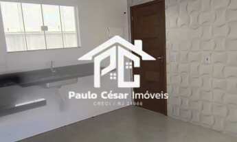 Imagem 6: Imperdível! Casa à venda em Araruama-RJ, no bairro Coqueiral: 2 quartos, 1 suíte, 1 sala