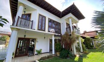 Imagem: Casa em Condomínio de Luxo à Venda em