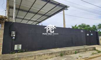 Imagem 4: Terreno Comercial à Venda em Araruama-RJ, na Praia do Barbudo com 225m² de Área