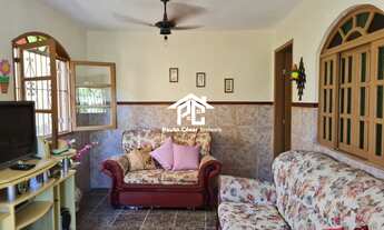 Imagem 7: Casa em Condomínio na Praia do Hospício, Araruama-RJ: 6 quartos, 3 suítes, 1 sala, 2 banhe