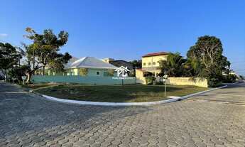 Imagem: Terreno em condomínio à venda na Pontinha