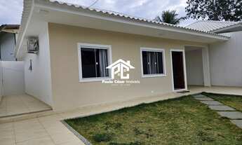 Imagem: Imperdível Casa à venda em Araruama-RJ