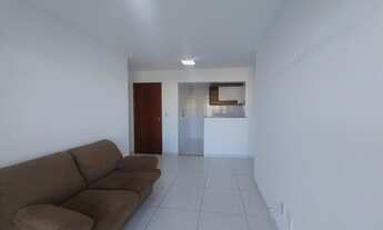 Imagem 6: Apartamento à venda no Centro de Araruama-RJ: 1 quarto, 1 sala, 1 banheiro e 1 vaga na gar