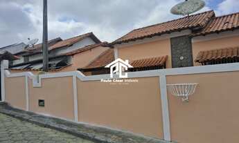 Imagem 2: Imperdível oportunidade! Casa à venda em Araruama-RJ, no bairro XV de Novembro, com 3 quar