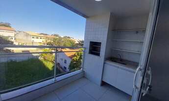 Imagem 5: Apartamento à venda no Centro de Araruama-RJ: 1 quarto, 1 sala, 1 banheiro e 1 vaga na gar