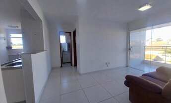 Imagem 4: Apartamento à venda no Centro de Araruama-RJ: 1 quarto, 1 sala, 1 banheiro e 1 vaga na gar