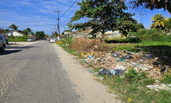 Imagem 2: Terreno à venda em Araruama-RJ, no bairro Boa Perna, com 675m² de área!