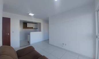 Imagem 3: Apartamento à venda no Centro de Araruama-RJ: 1 quarto, 1 sala, 1 banheiro e 1 vaga na gar