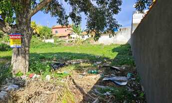 Imagem 3: Terreno à venda em Araruama-RJ, no bairro Boa Perna, com 675m² de área!