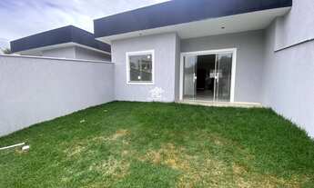 Imagem: Casa à venda em Araruama-RJ, Parque Mataruna