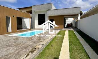 Imagem: Casa à venda em Araruama-RJ, Vila Capri