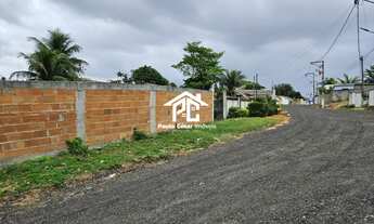 Imagem 7: Excelente terreno de Esquina todo murado, a 30 metros do asfalto com 470,00m², a 2 km do C