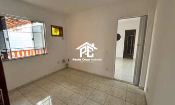 Imagem 2: Imperdível! Casa à venda em Araruama-RJ, bairro Parati, 3 quartos, 1 suíte, 1 sala, 1 banh