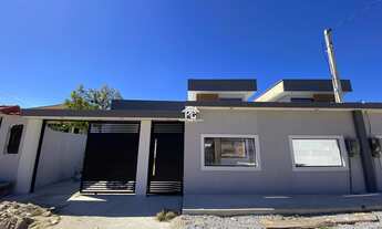 Imagem 3: Imperdível oportunidade de adquirir uma casa de 3 quartos, 1 suíte, 1 sala e 1 banheiro no