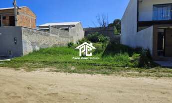 Imagem: Terreno em loteamento novo as margens da