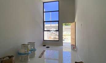 Imagem 2: Imperdível oportunidade de adquirir uma casa de 3 quartos, 1 suíte, 1 sala e 1 banheiro no