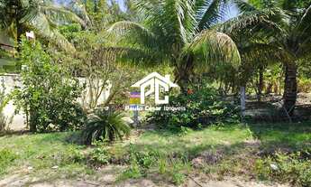 Imagem: Terreno à venda na Praia do Dentinho, Araruama-RJ