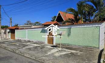 Imagem 7: Excelente Chalé à Venda na Pontinha, Araruama-RJ: 2 Quartos, 1 Suíte, 1 Vaga, 169,23m² de