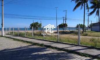Imagem: Terreno à venda em Iguaba Grande-RJ, bairro