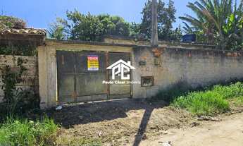 Imagem 2: Imperdível oportunidade de adquirir casa com 2 quartos no Viaduto, Araruama-RJ!