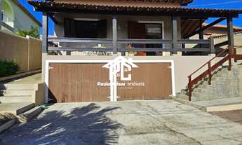 Imagem: Espetacular casa à venda em Araruama-RJ