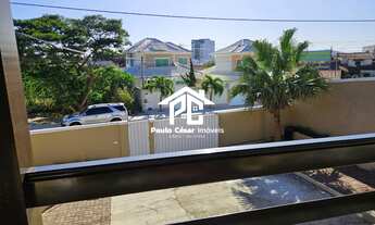 Imagem 3: Espetacular casa à venda em Araruama-RJ, bairro Parque Hotel: 3 quartos, 1 suíte, 1 sala