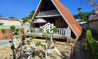 Imagem: Excelente Chalé à Venda na Pontinha, Araruama-RJ