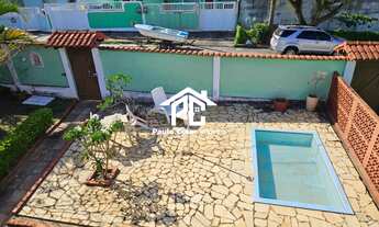 Imagem 5: Excelente Chalé à Venda na Pontinha, Araruama-RJ: 2 Quartos, 1 Suíte, 1 Vaga, 169,23m² de