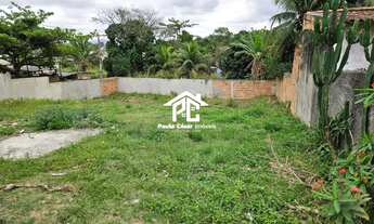 Imagem 1: Excelente terreno de Esquina todo murado, a 30 metros do asfalto com 470,00m², a 2 km do C