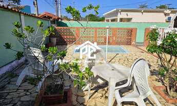 Imagem 6: Excelente Chalé à Venda na Pontinha, Araruama-RJ: 2 Quartos, 1 Suíte, 1 Vaga, 169,23m² de