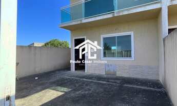 Imagem: Casa à Venda em Araruama-RJ, Bairro Praia