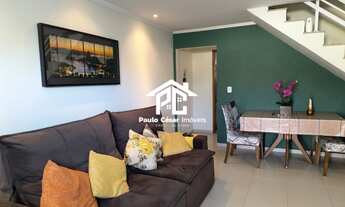 Imagem 4: Casa à venda em Araruama-RJ, no Parque Hotel: 2 quartos, 2 suítes, 1 sala, 2 banheiros, 11