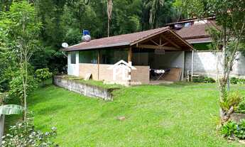 Imagem 6: Casa à venda em Lumiar, Nova Friburgo-RJ: 3 quartos, 2 suítes, 1 sala, 2 banheiros, 3 vaga