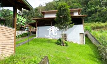 Imagem 7: Casa à venda em Lumiar, Nova Friburgo-RJ: 3 quartos, 2 suítes, 1 sala, 2 banheiros, 3 vaga