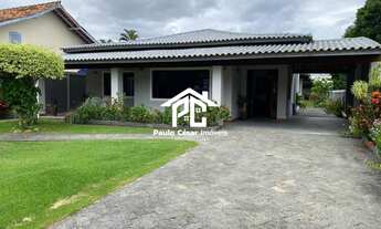 Imagem: Espetacular Casa à Venda em Araruama-RJ