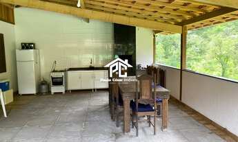 Imagem 4: Casa à venda em Lumiar, Nova Friburgo-RJ: 3 quartos, 2 suítes, 1 sala, 2 banheiros, 3 vaga