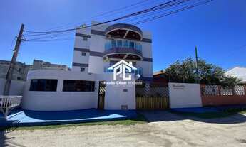 Imagem: Apartamento à venda na Pontinha, Araruama-RJ